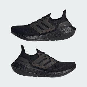 Adidas Ultraboost 21 NWB - Sz 8